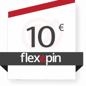 FLEXEPIN 10