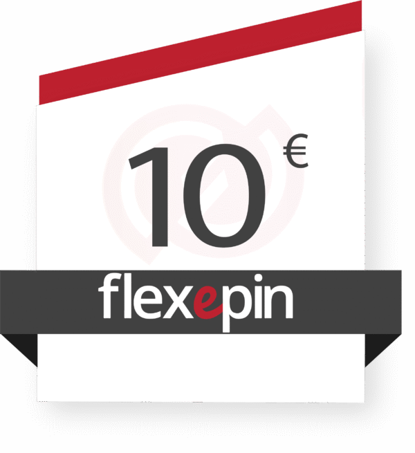 FLEXEPIN 10