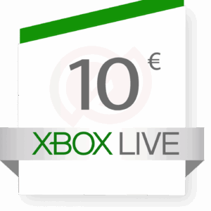 XBOX LIVE