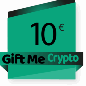 GIFT ME CRYPTO 10