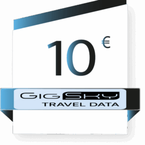 GIGSKY 10