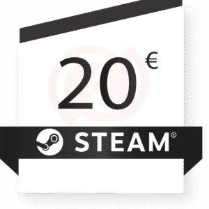 STEAM 20