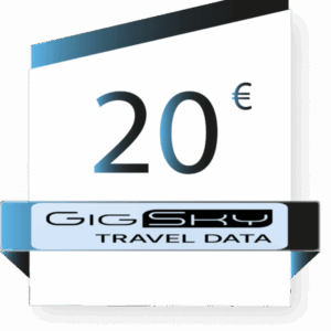 GIGSKY 20