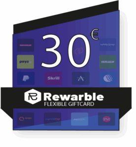 COUPON REWARBLE 30