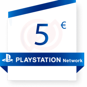 PLAYSTATION NETWORK 5