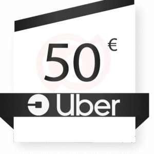 UBER 50€