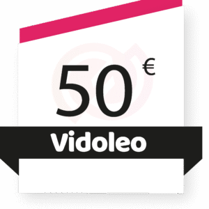 VIDOLEO 50