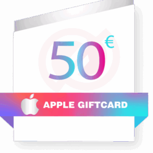 APPLE 50€