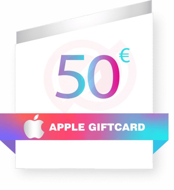 APPLE 50€