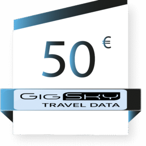 GIGSKY 50