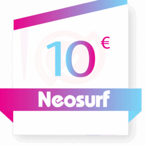 NEOSURF 10