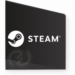 Image logo STEAM