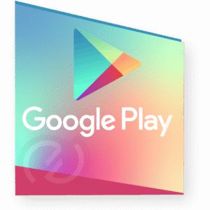 Image logo GOOGLE PLAY