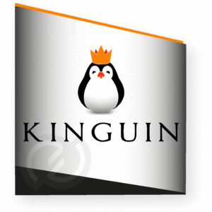 Image logo KINGUIN