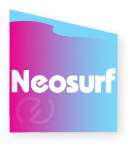 Image logo NEOSURF