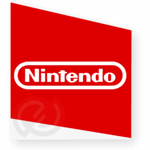 Image logo NINTENDO