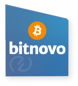 Image logo BITNOVO