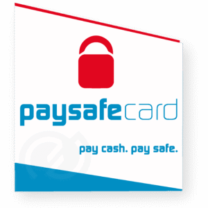 Image logo PAYSAFECARD