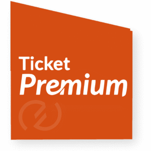 Image logo TICKET PREMIUM