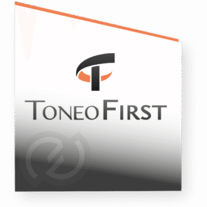 Image logo TONEO FIRST