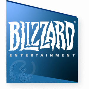 Image logo BLIZZARD