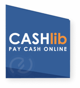 Image logo CASHLIB