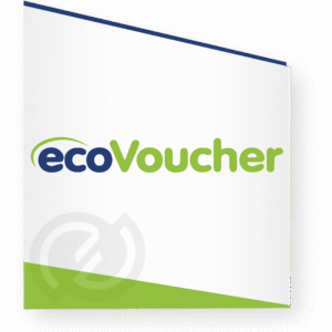 Image logo ECO VOUCHER