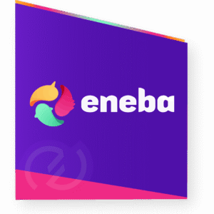 Image logo ENEBA