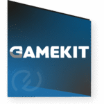 Image logo GAMEKIT