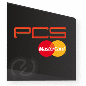 Image logo PCS